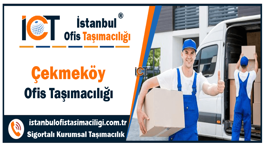Çekmeköy ofis taşımacılığı şirketi çekmeköy ofis taşıma fiyatları