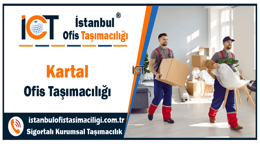 Kartal ofis taşımacılığı şirketi kartal ofis taşıma fiyatları