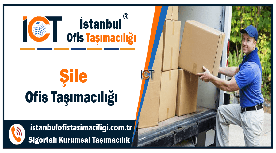 Şile ofis taşımacılığı şirketi şile ofis taşıma fiyatları