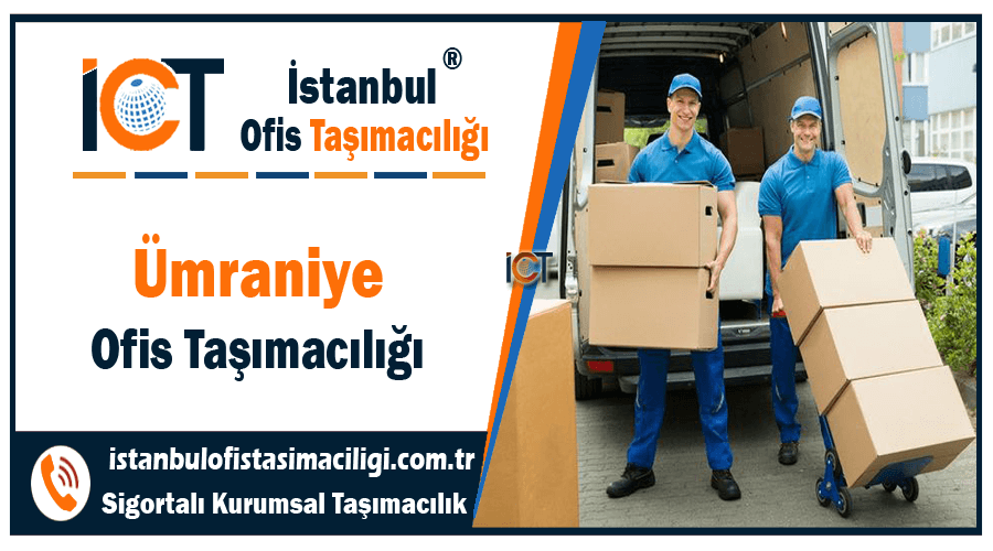 Ümraniye ofis taşımacılığı şirketi ümraniye ofis taşıma fiyatları