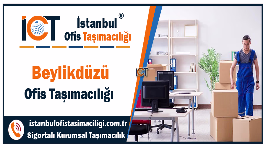 Beylikdüzü ofis taşımacılığı şirketi Beylikdüzü ofis taşıma fiyatları