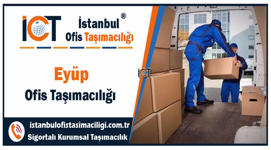 Eyüp ofis taşımacılığı şirketi Eyüp ofis taşıma fiyatları