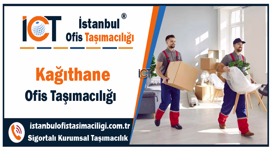 Kağıthane ofis taşımacılığı şirketi Kağıthane ofis taşıma fiyatları
