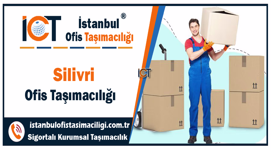 Silivri ofis taşımacılığı şirketi Silivri ofis taşıma fiyatları